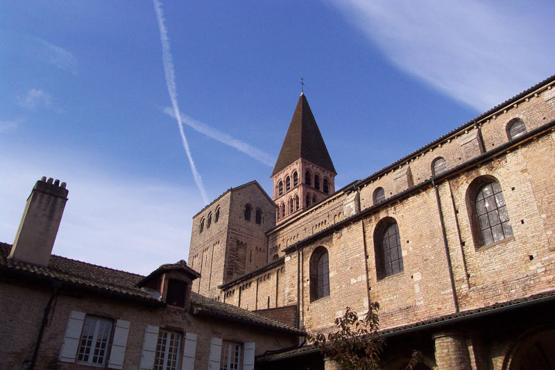 Abbaye_Saint-Philibert