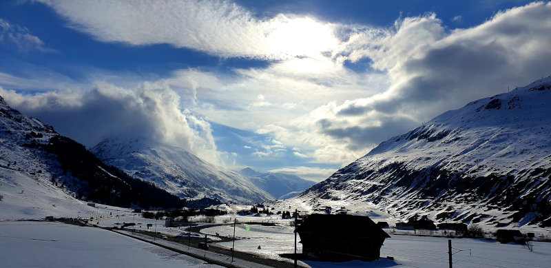 Andermatt