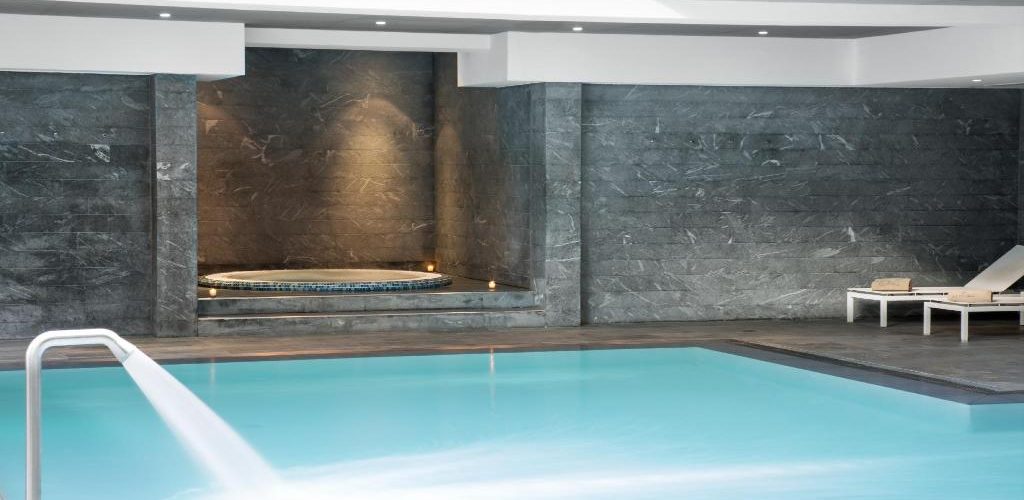 How to get from Paris airports to Hotel Relais Spa Val d’Europe