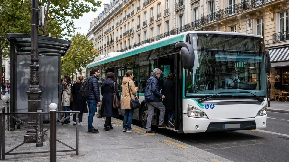 Bus