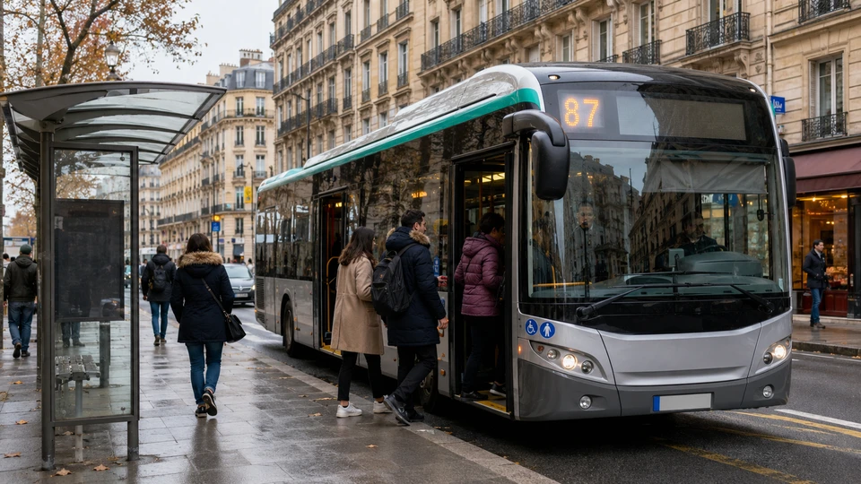  Bus 