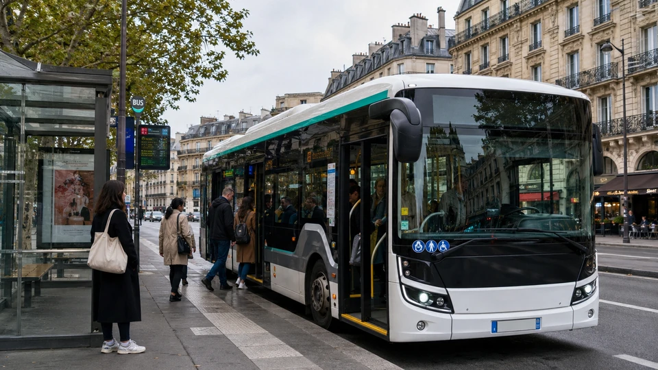 Bus