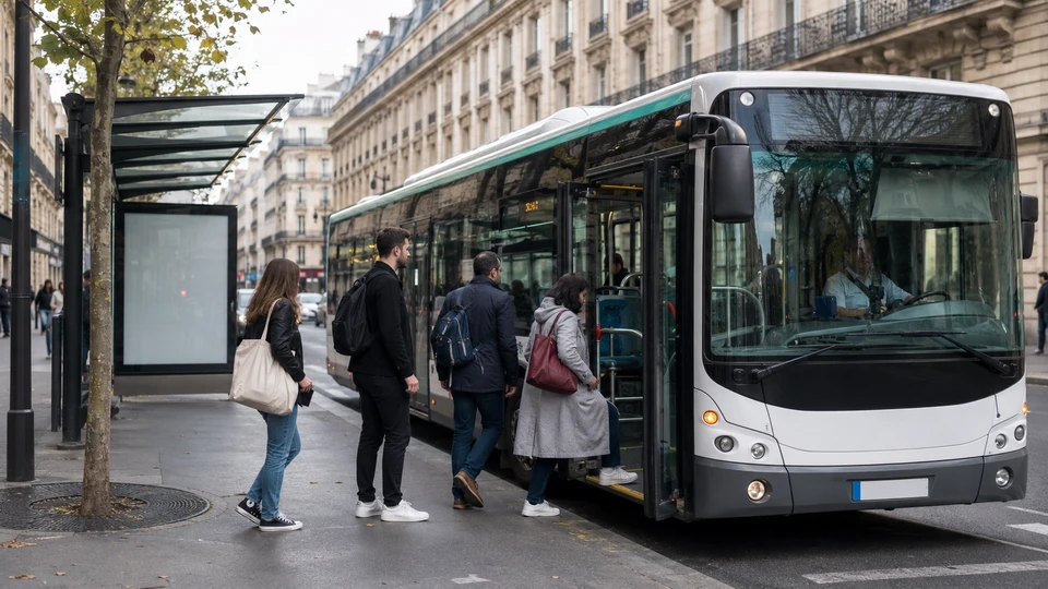 Bus