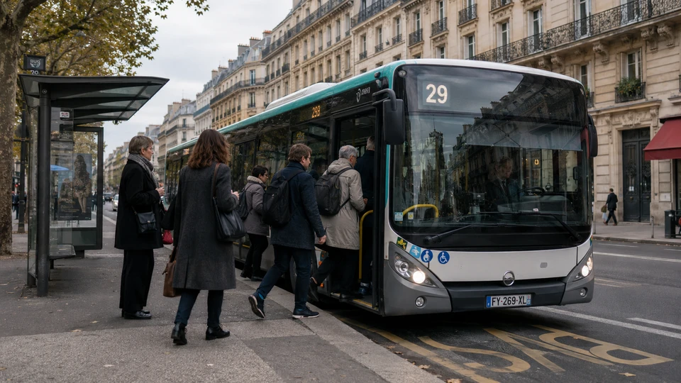 Bus 