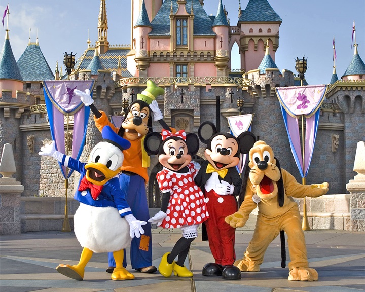Paris Airport Shuttle – The Quickest, Easiest and The Most Reliable Paris Disney Transfers Ever!