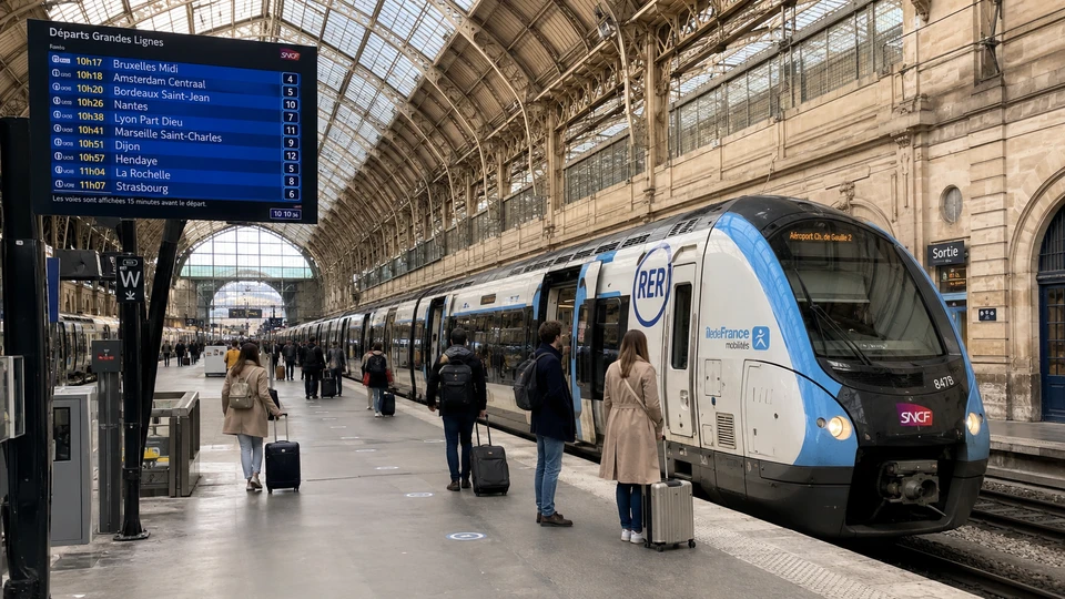 RER 