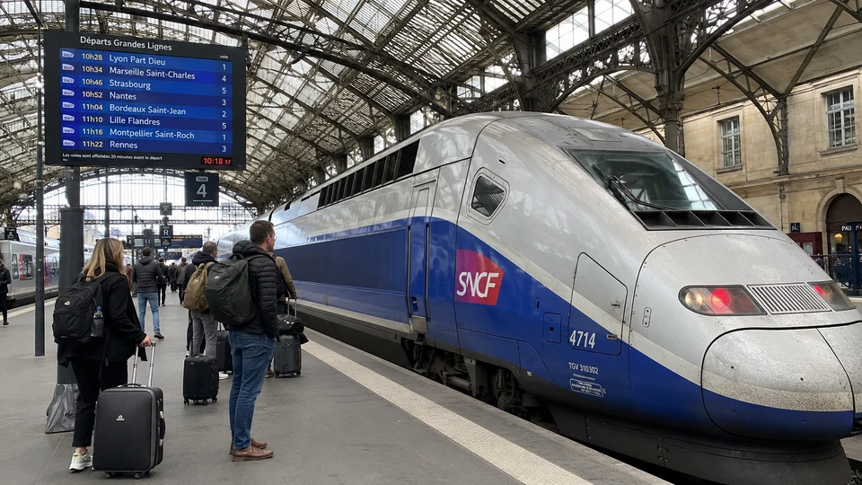 TGV