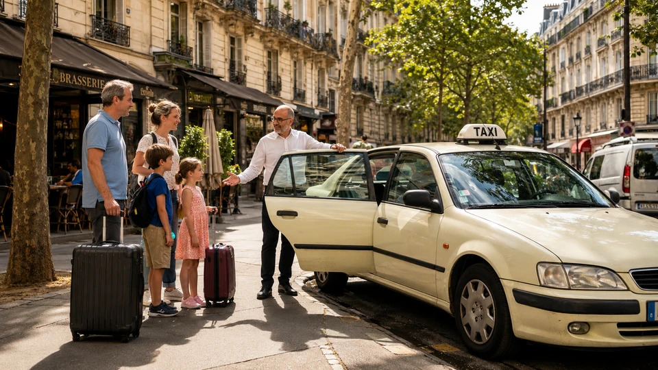 Taxi