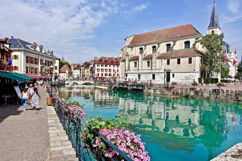 annecy
