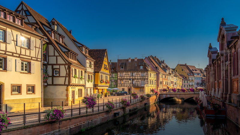 colmar
