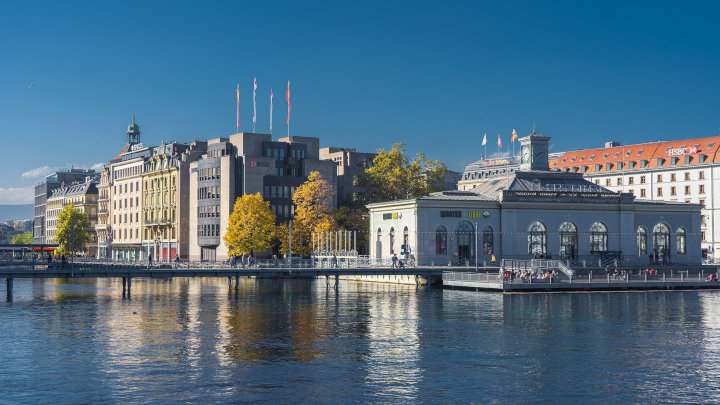 Transfer from Paris to Chamonix-Mont-Blanc