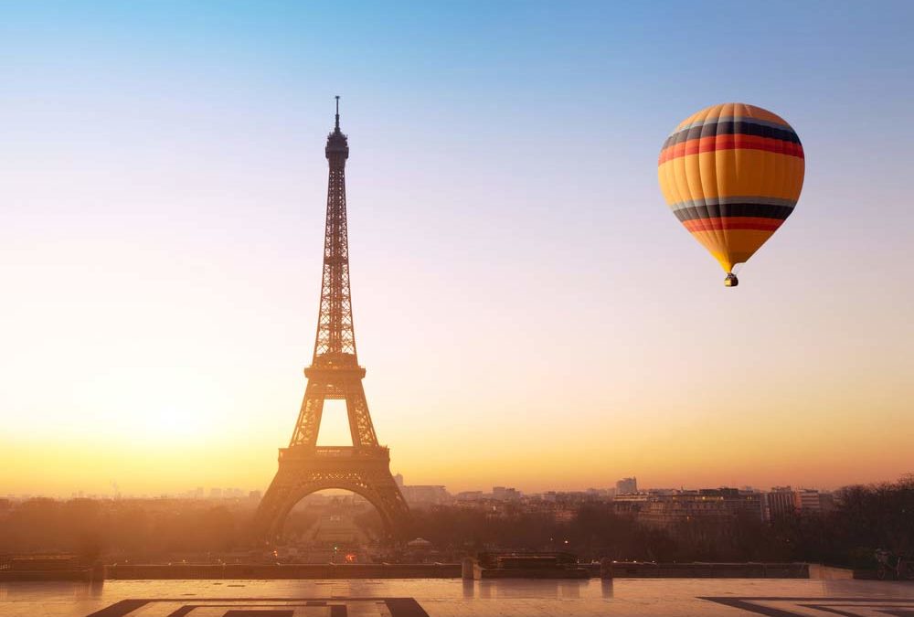 Major Methods Of Transfer In Paris