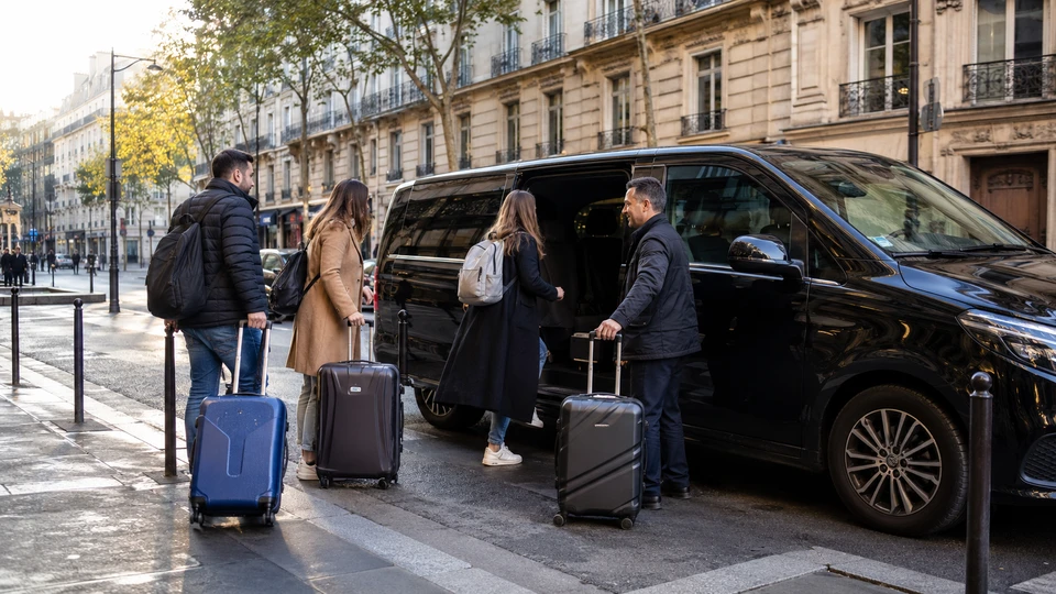 How to Get From Charles de Gaulle Airport to Eiffel Tower: 2026 Guide