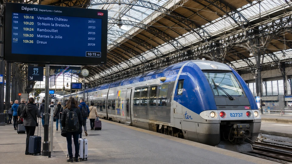 Train 