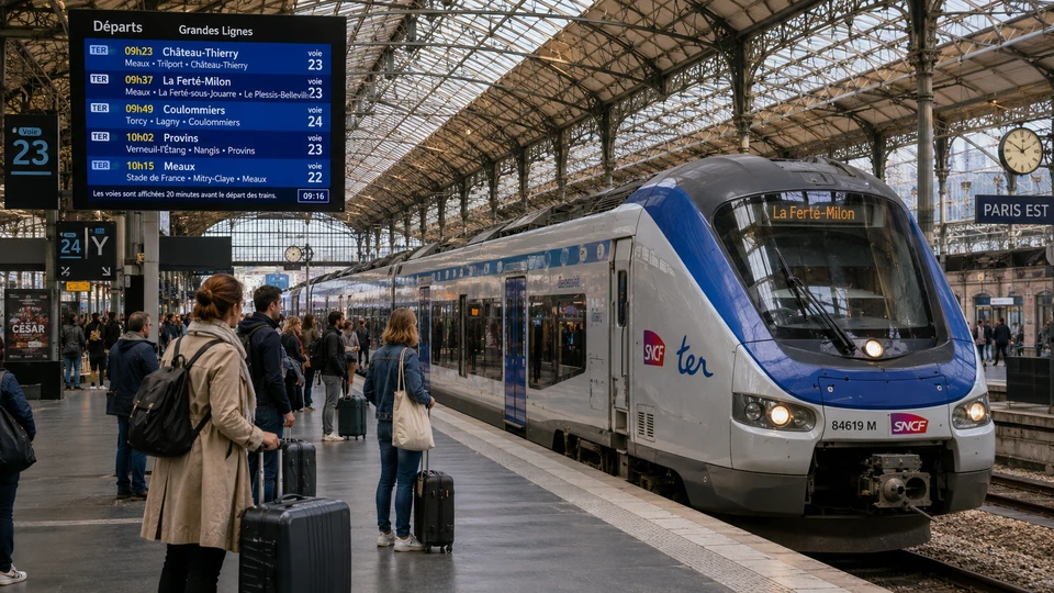 Train