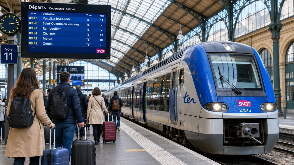 Train