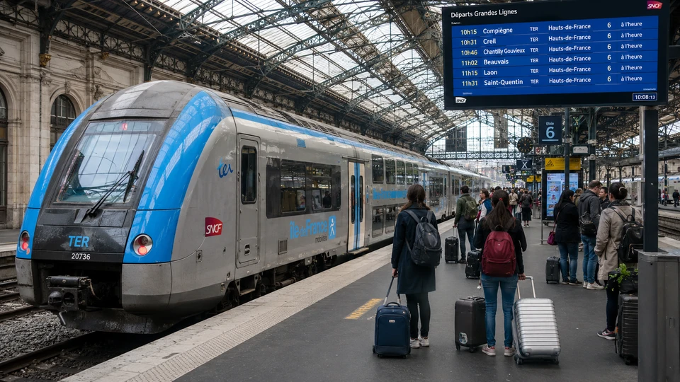 Train 