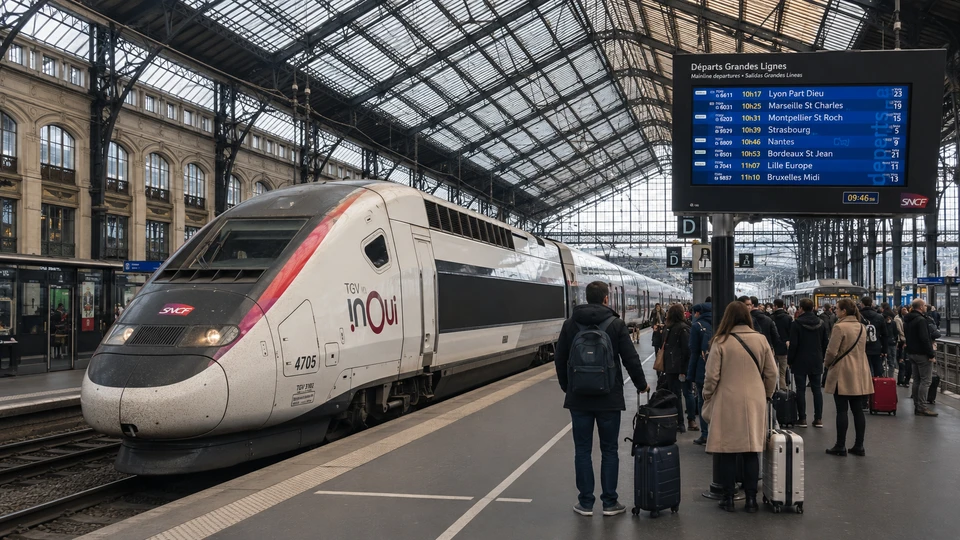 Best Way to Get From CDG to Disneyland Paris: 2026 Transport Guide