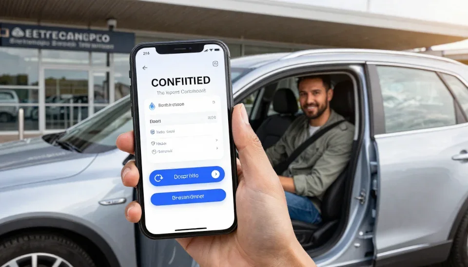 Using Ride Apps in Paris