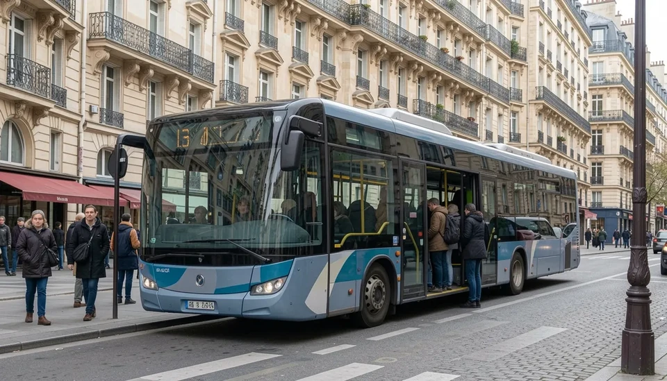 Bus