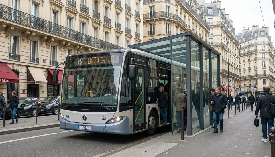 Bus