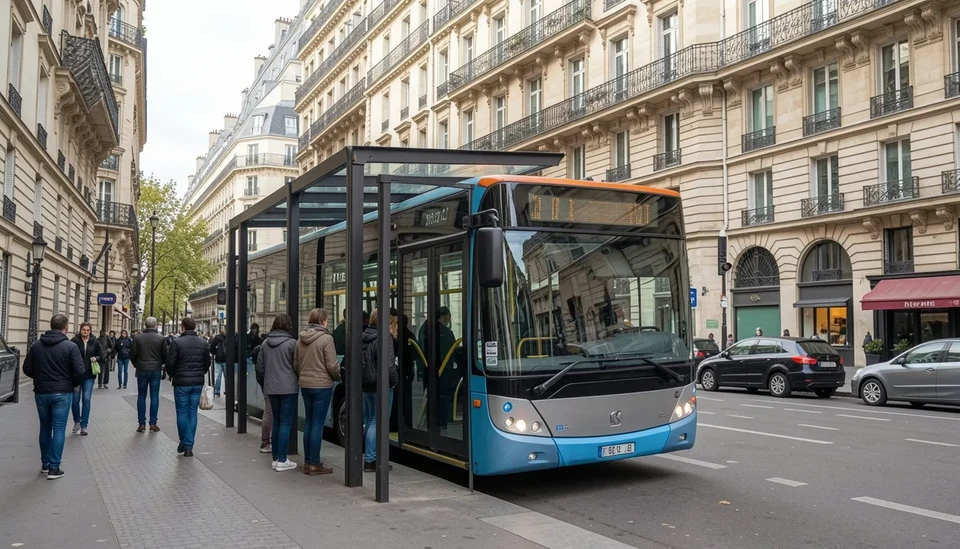 Bus