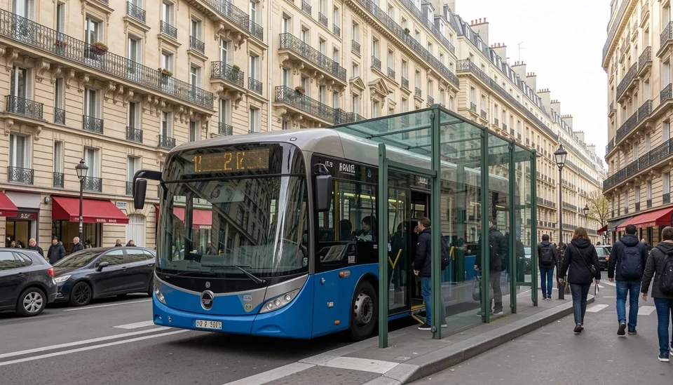 Bus