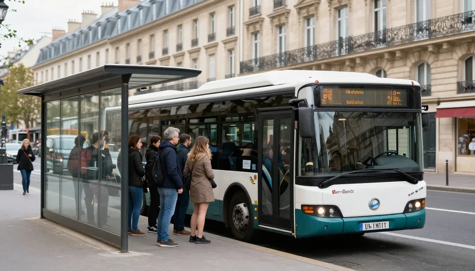 Bus