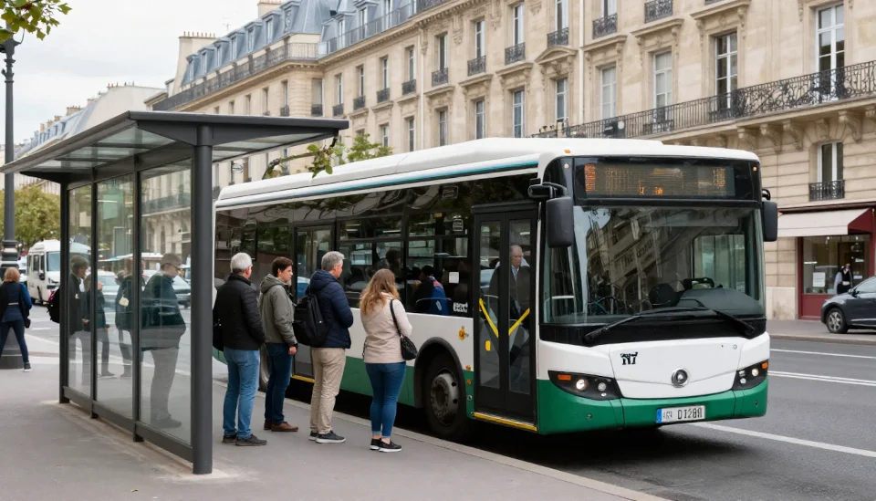 Bus