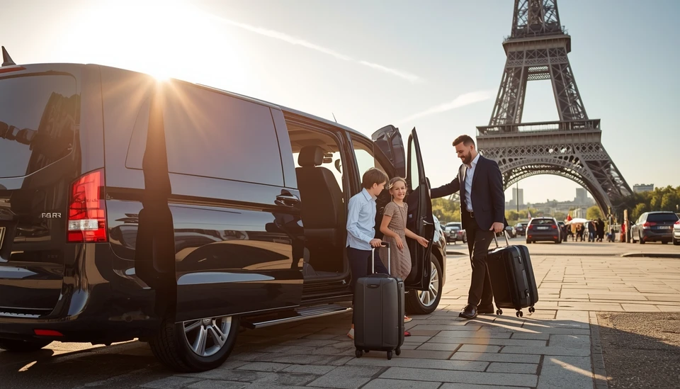 How to Get From Orly to Paris City Center (2026 Guide)
