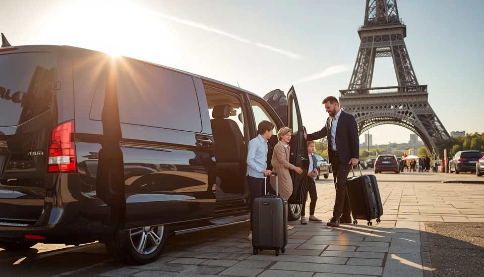 Private Shuttle 