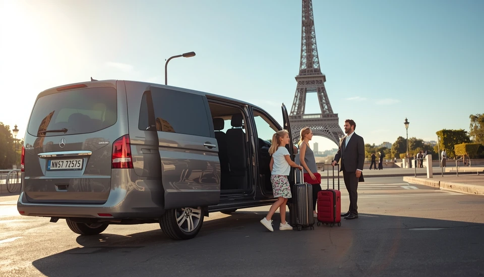 How to Get From CDG Airport to Beauvais Airport: 2026 Guide
