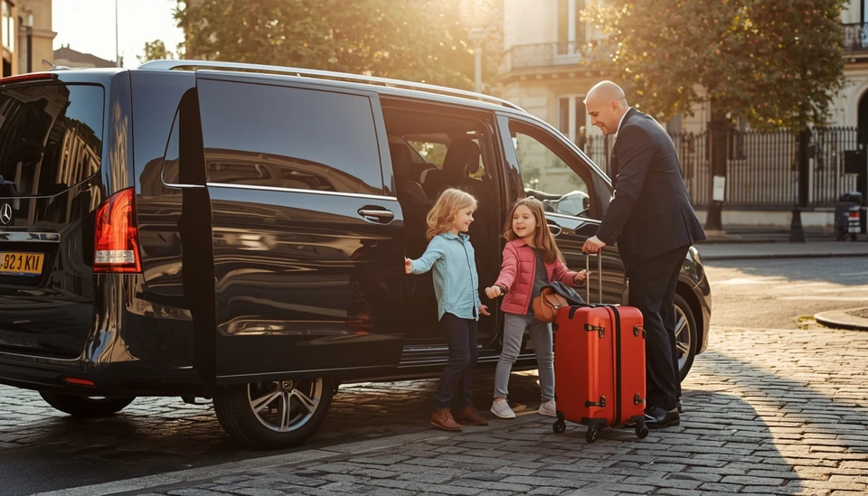 How to Get From Orly Airport to Beauvais Airport: 2026 Guide