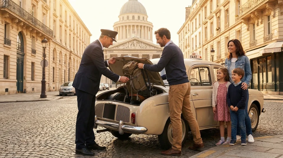 Taxi