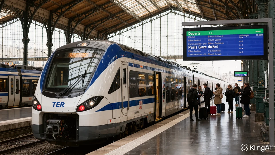 Train
