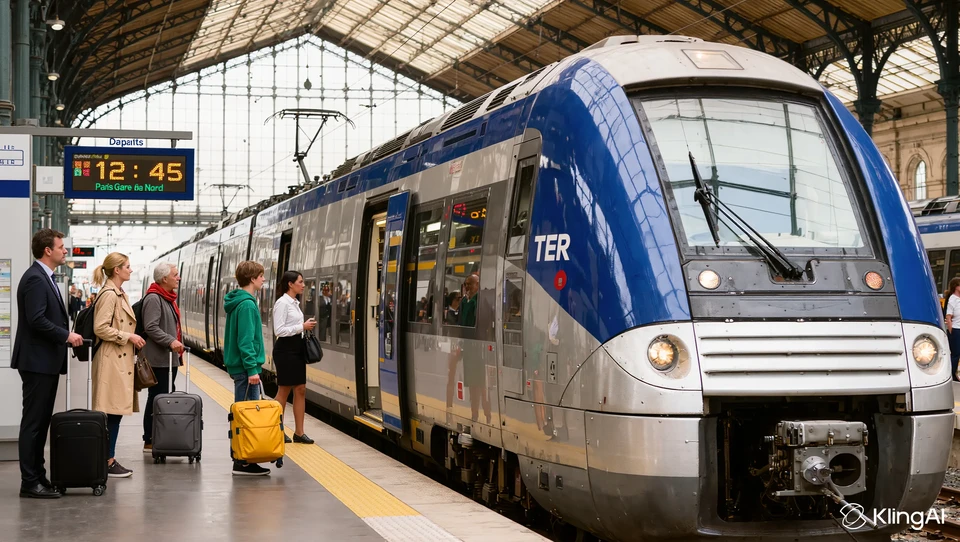 Train 