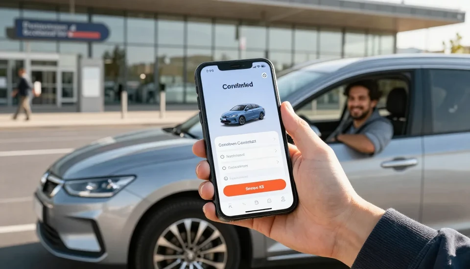 Uber / Ride Apps
