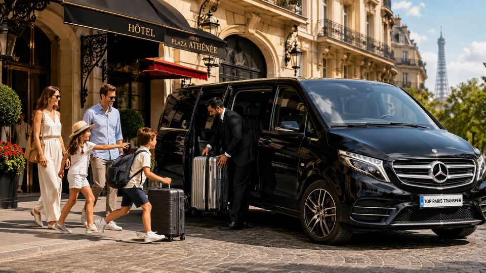 How to Get From CDG Airport to Orly Airport: 2026 Transport Guide