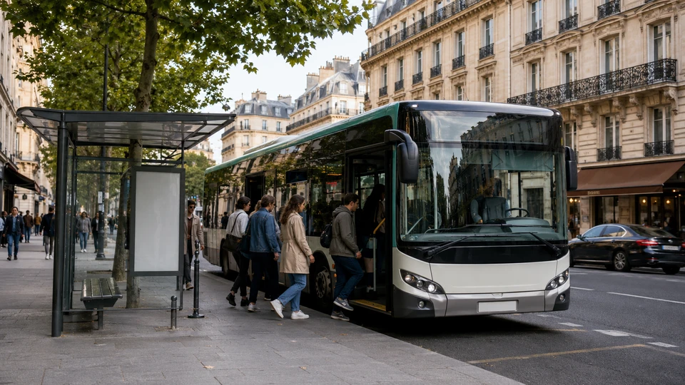 Bus