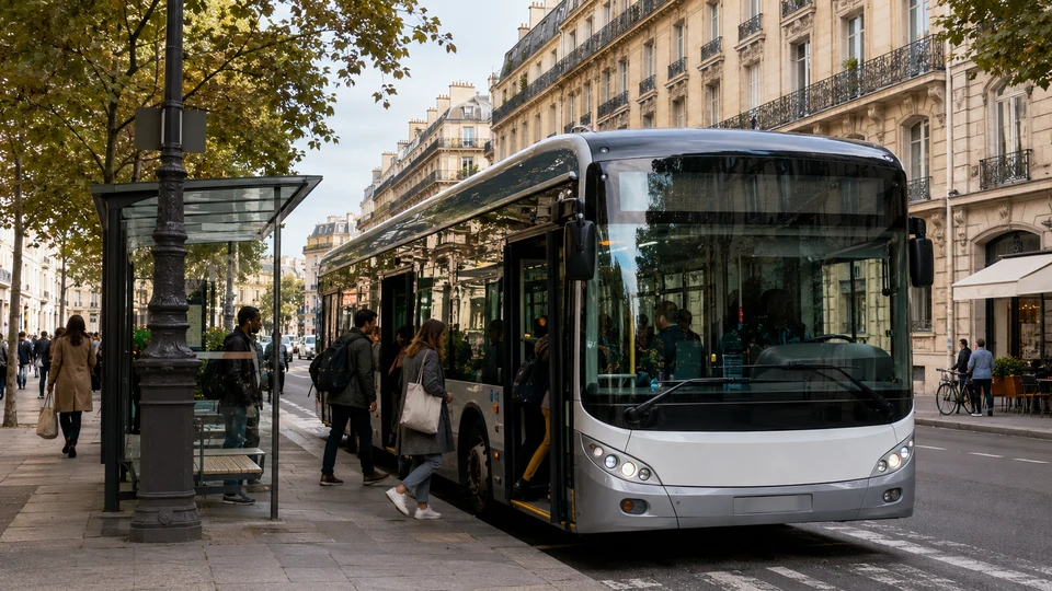 Bus