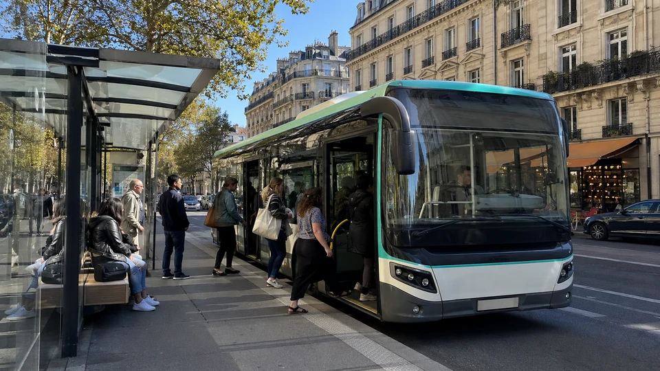 Bus