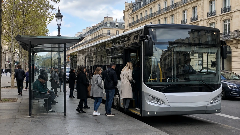 How to Get From Paris to Charles De Gaulle Airport (2026 Guide)