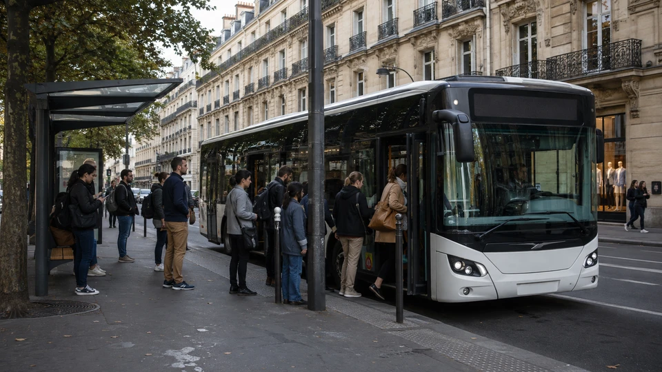 Bus