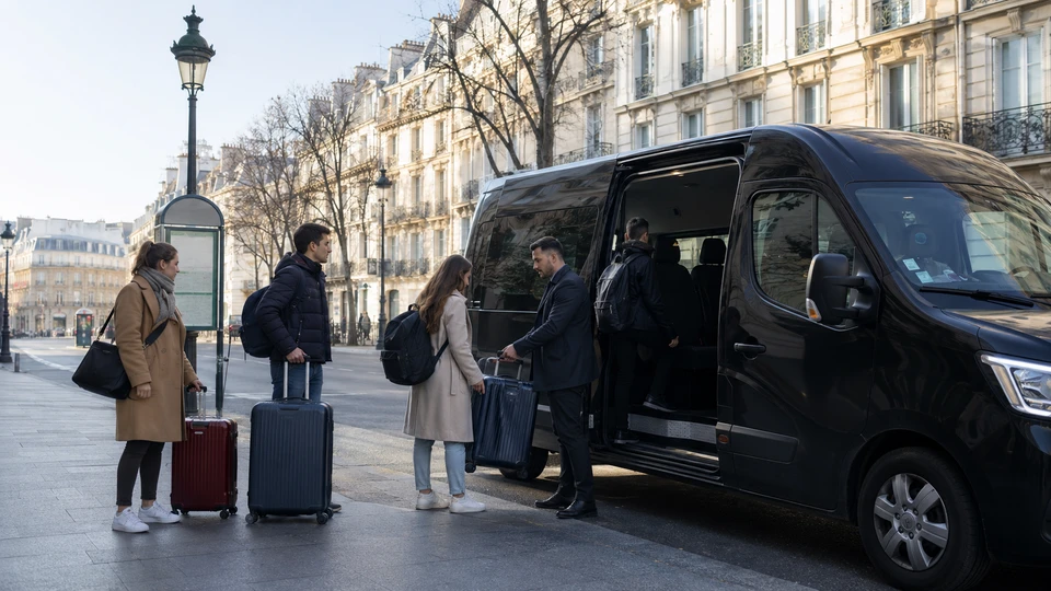 How to Get From Paris to Chamonix-Mont-Blanc (2026 Guide)