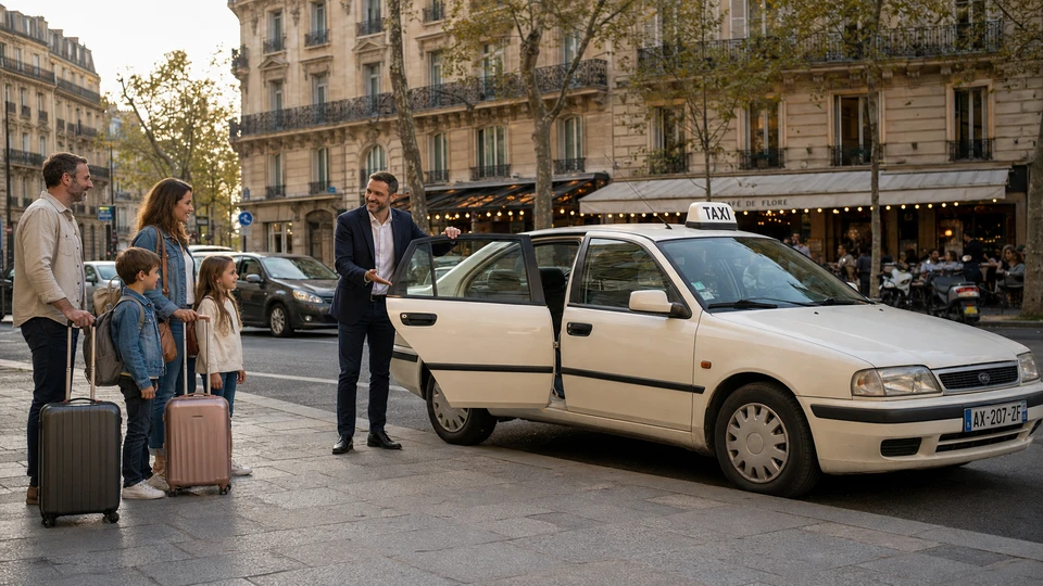 Taxi