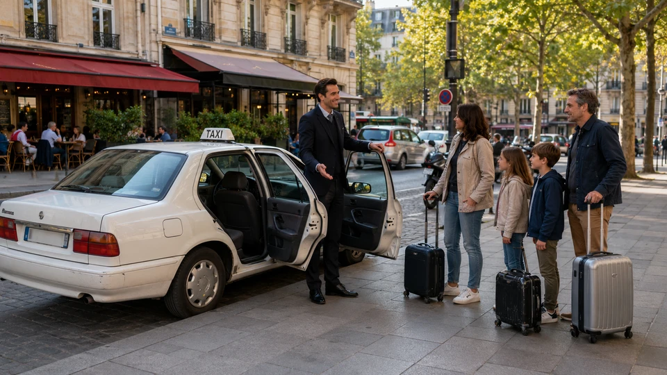 Taxi