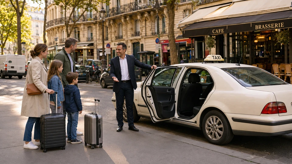 Taxi