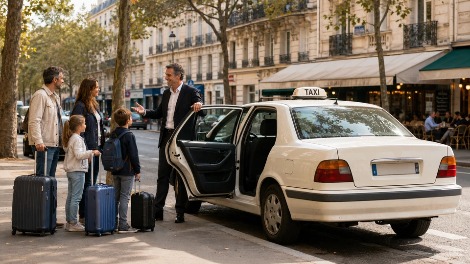 How to Get From Paris to Disneyland (2026 Guide)