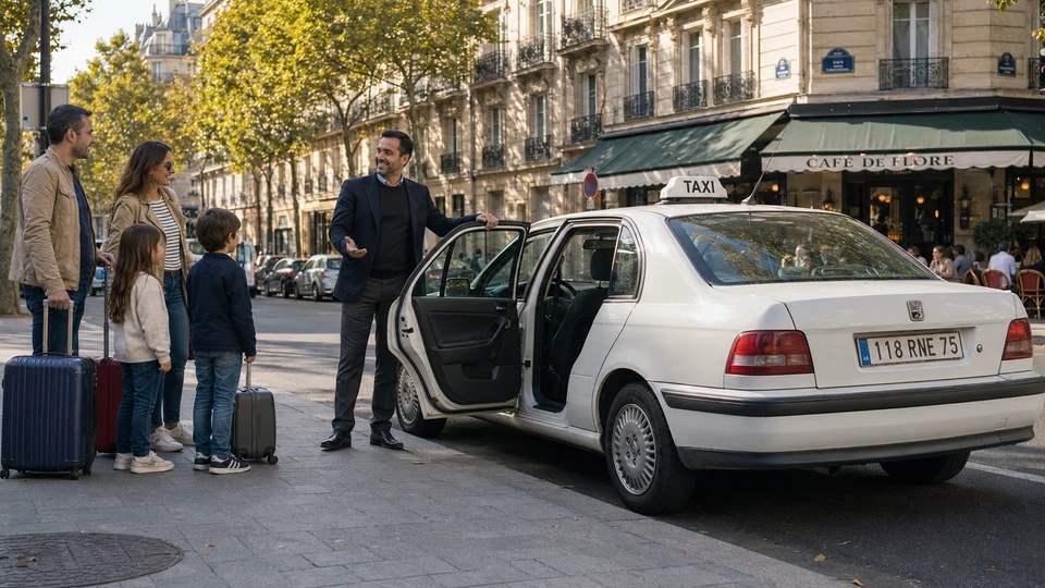 Taxi