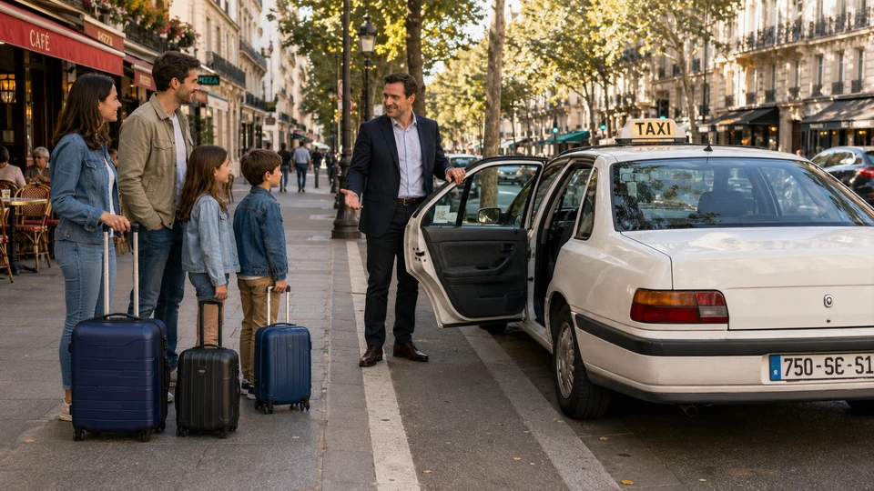 How to Get From Paris to Annecy (2026 Guide)